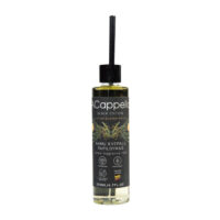 Acappella Black Edition Vetiver & Cedarwood Refill 200ml
