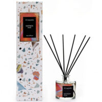 Acappella Design Saffron Oud Home Fragrance with Sticks 600ml