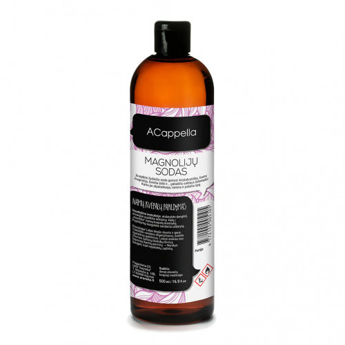 Acappella Home Scent Refill Magnolia Garden