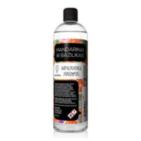 Acappella Home Scent Refill Mandarin and Basil