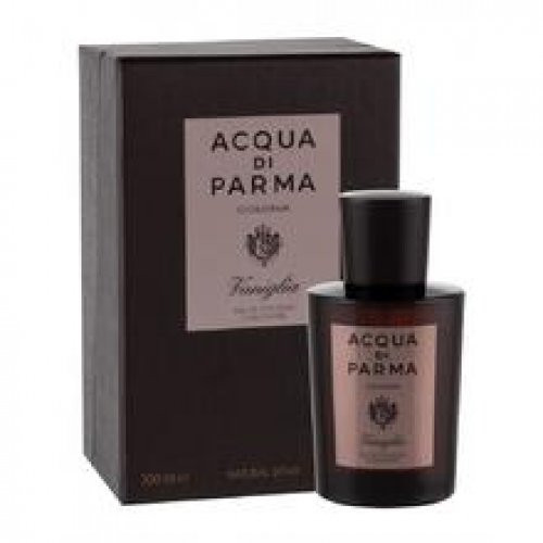 Acqua Di Parma Colonia vaniglia perfume atomizer for men COLOGNE 20ml