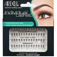 Ardell Lashes Individual Lashes Medium Length