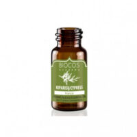 BIOCOS Cupressus Sempervirons Cypress Essential Oil 3ml