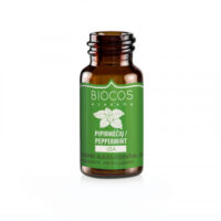 BIOCOS Mentha Piperita Peppermint Essential Oil 10ml