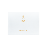 14ML Unisex Discovery Set Eau De Parfum for Men's & Women's