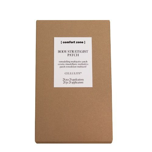 Comfort Zone Body Strategist Anti-Cellulite Patch 28 pcs