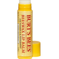 Burt's Bees Beeswax Lip Balm Tube 4.25g