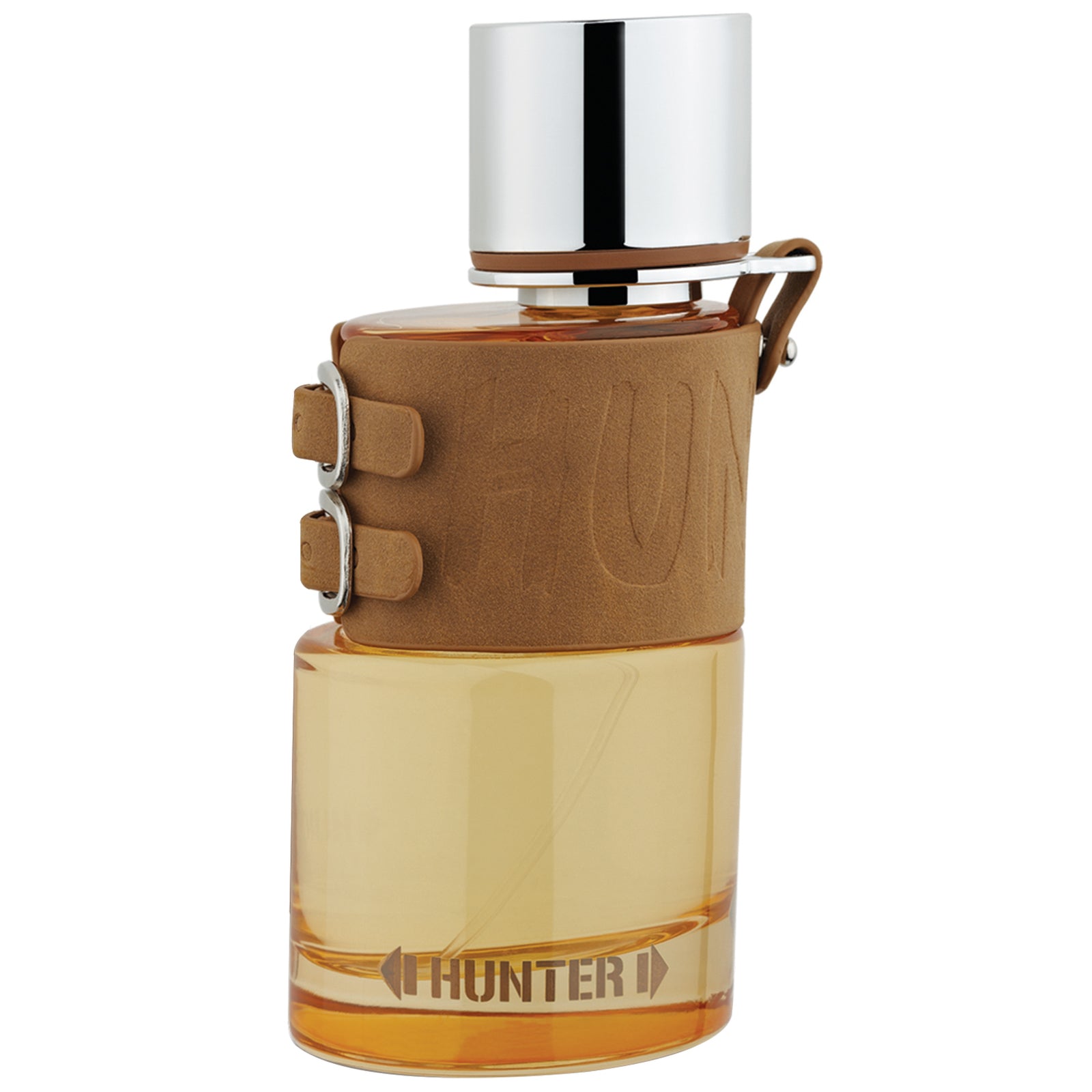 Armaf Mens Hunter Eau de Toilette Spray for Men - Captivating Floral Woody Fragrance - One Size