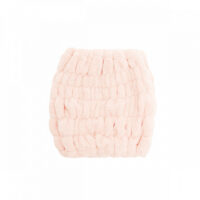 Glov Extra Wide Headband Peach