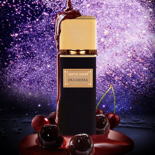 Gritti Duchessa extrait de parfum perfume atomizer for unisex PARFUME 20ml