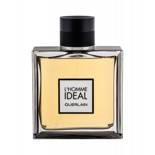 Guerlain L´homme ideal perfume atomizer for men EDT 20ml