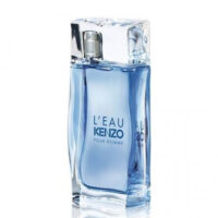 Kenzo  perfume atomizer for men  5ml