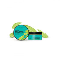 Letique Hot/Cold Contrast Body Wrap 200ml