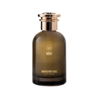100ML Unisex Innocuous Oud Eau De Parfum for Men's & Women's