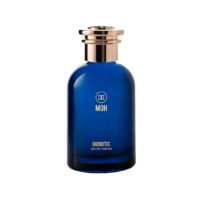 100ML Unisex Quixotic Eau De Parfum for Men's & Women's