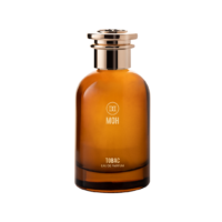 100ML Unisex Tobac Eau De Parfum for Men's & Women's