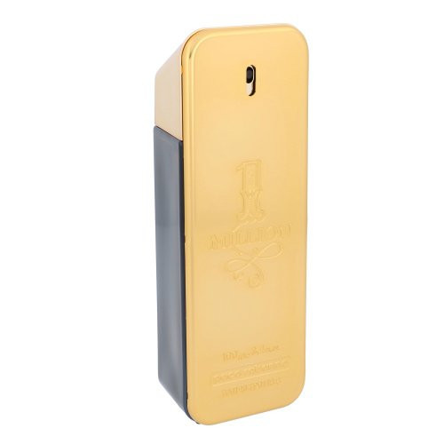 Paco Rabanne 1 million perfume atomizer for men EDT 15ml