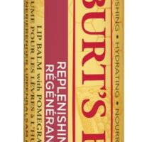 Burt's Bees Pomegranate Lip Balm Tube 4.25g