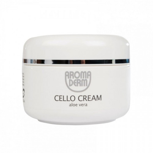 Styx Aroma Derm After-Treatment Cream With Aloe Vera 150ml