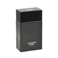 Tom Ford Noir perfume atomizer for men  10ml