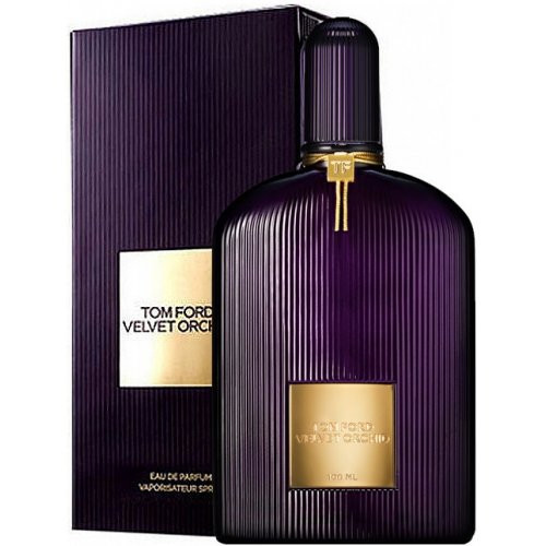 Tom Ford Velvet orchid perfume atomizer for women EDP 20ml