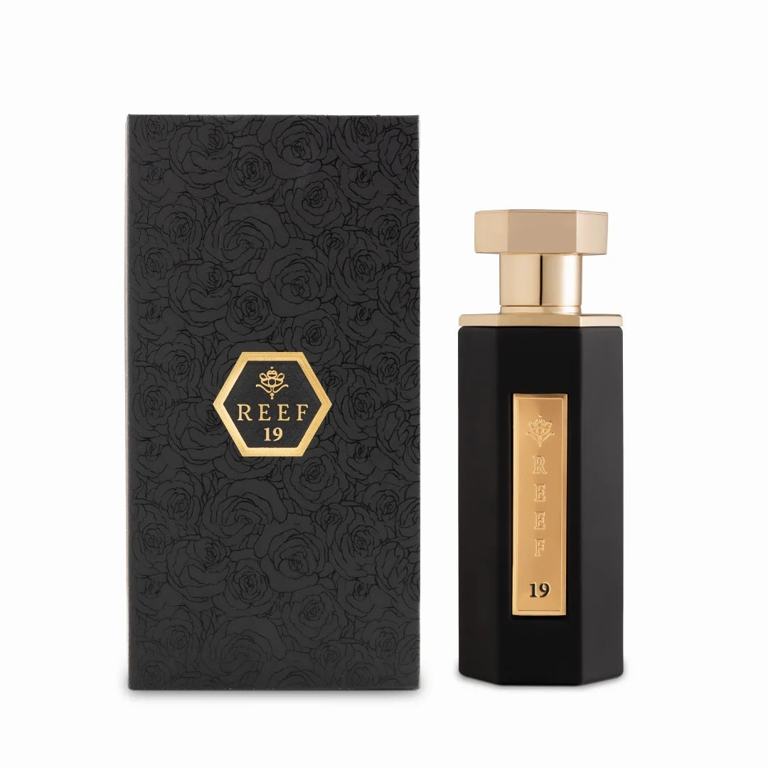 Reef 19 Unisex Eau de Parfum 100ml